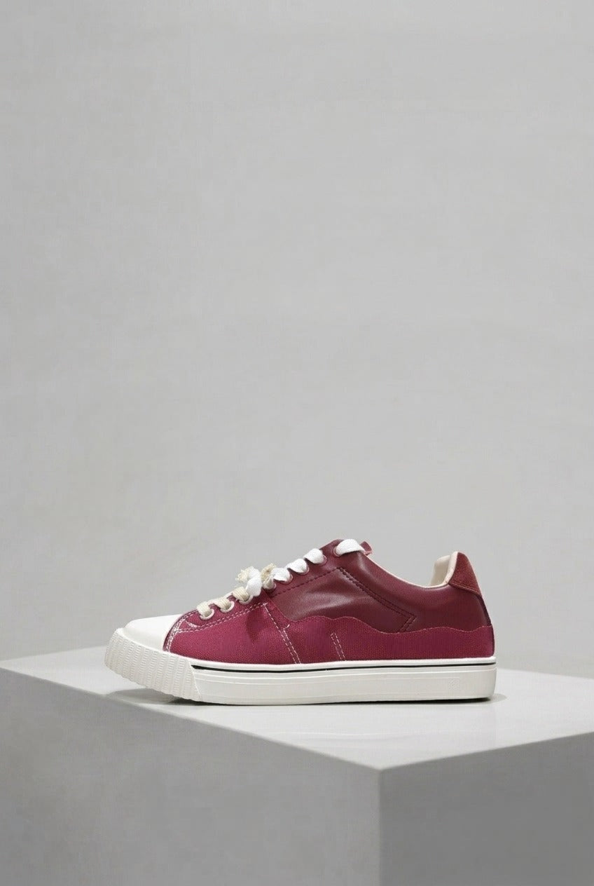 Maison Margiela New Evolution Low-Top Sneaker