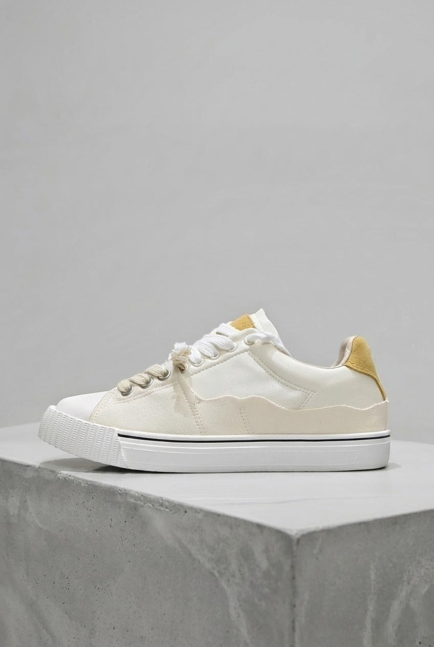 Maison Margiela New Evolution Low-Top Sneaker
