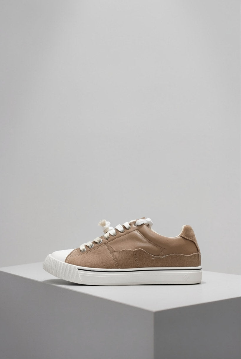 Maison Margiela New Evolution Low-Top Sneaker