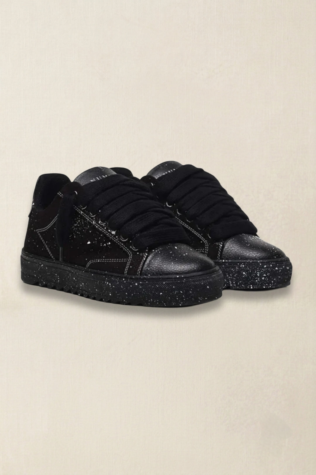 Numeris sneakers