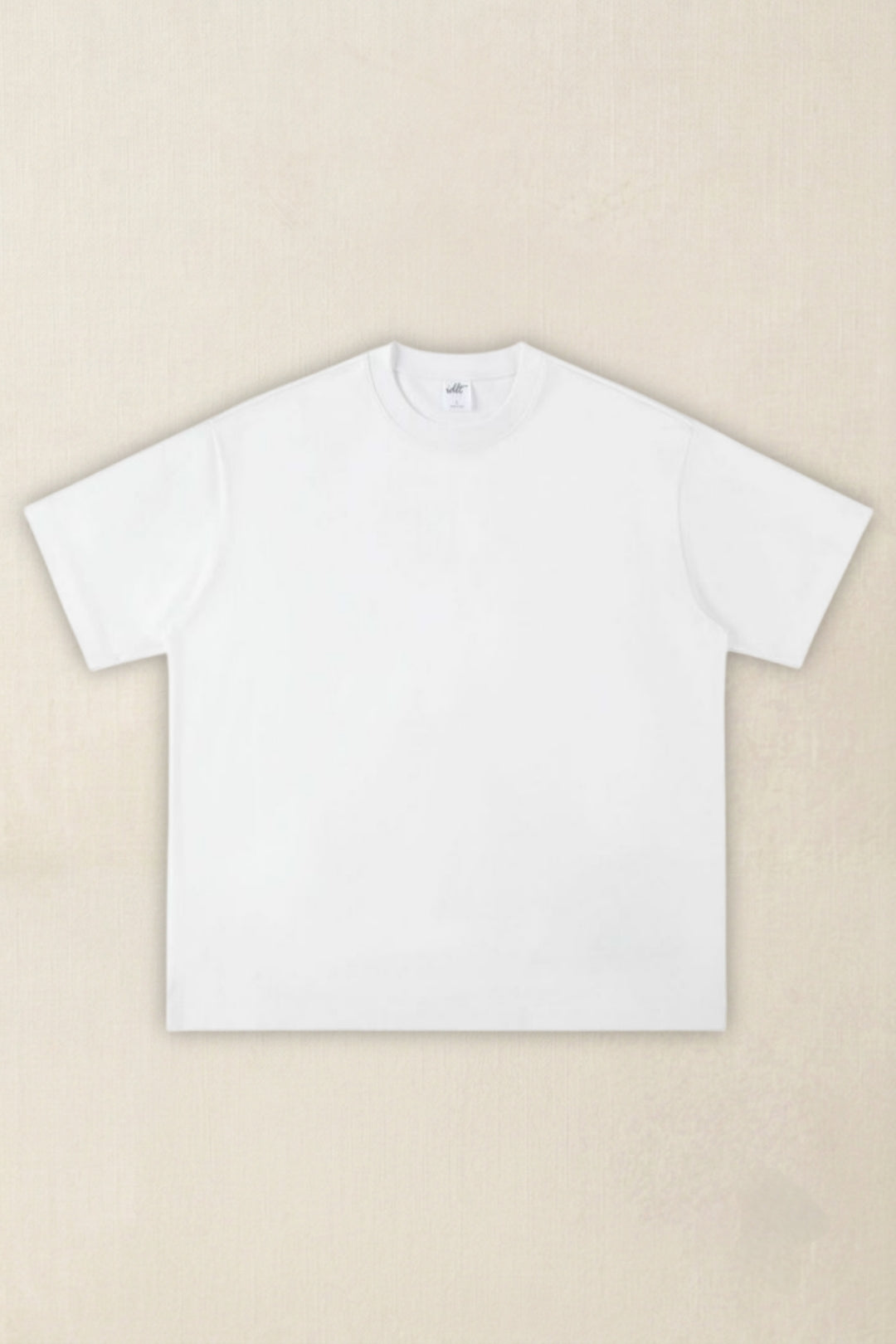 Basic T-shirt