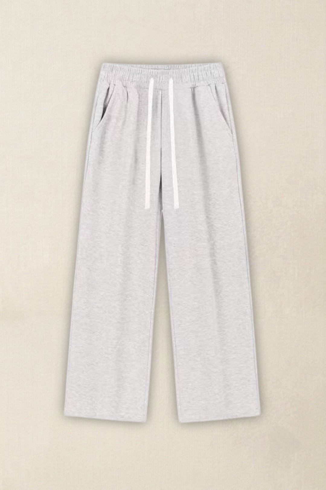 Basic sweatpants
