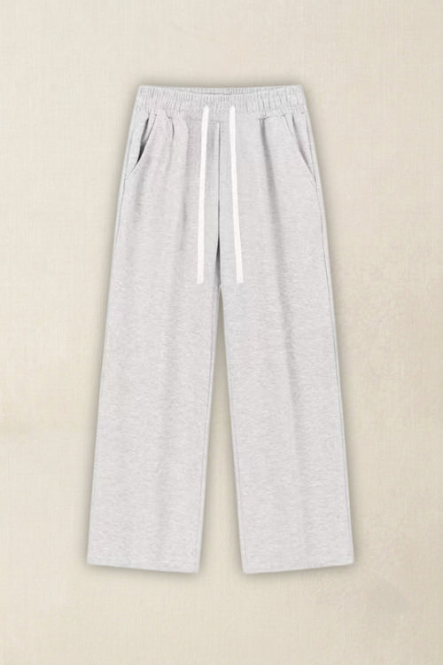 Basic sweatpants