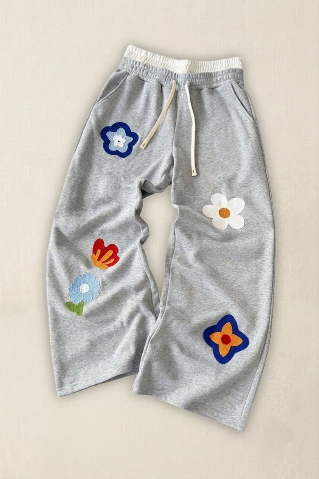 SLATEMANN sweatpants