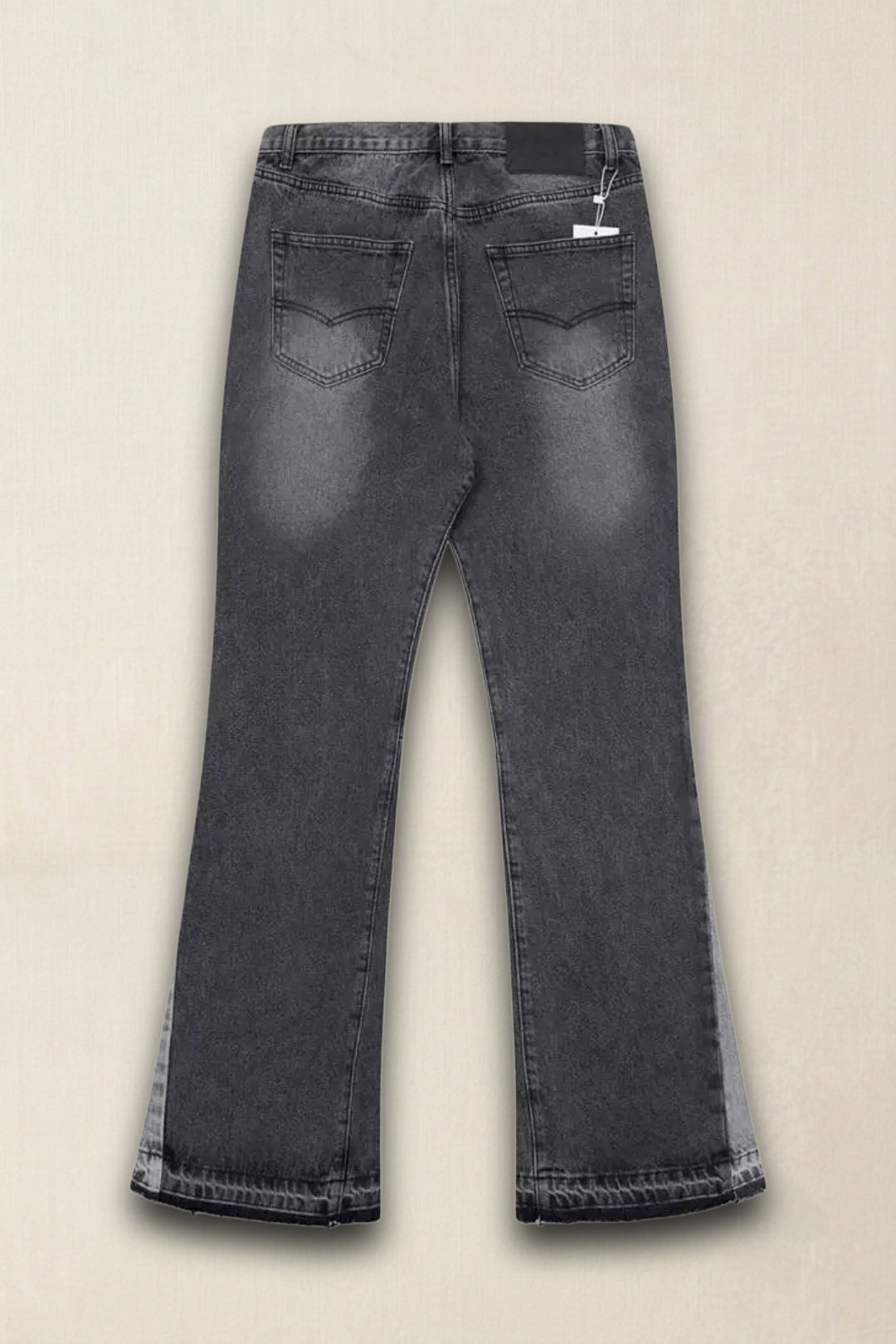 Gallery Dept flared jeans