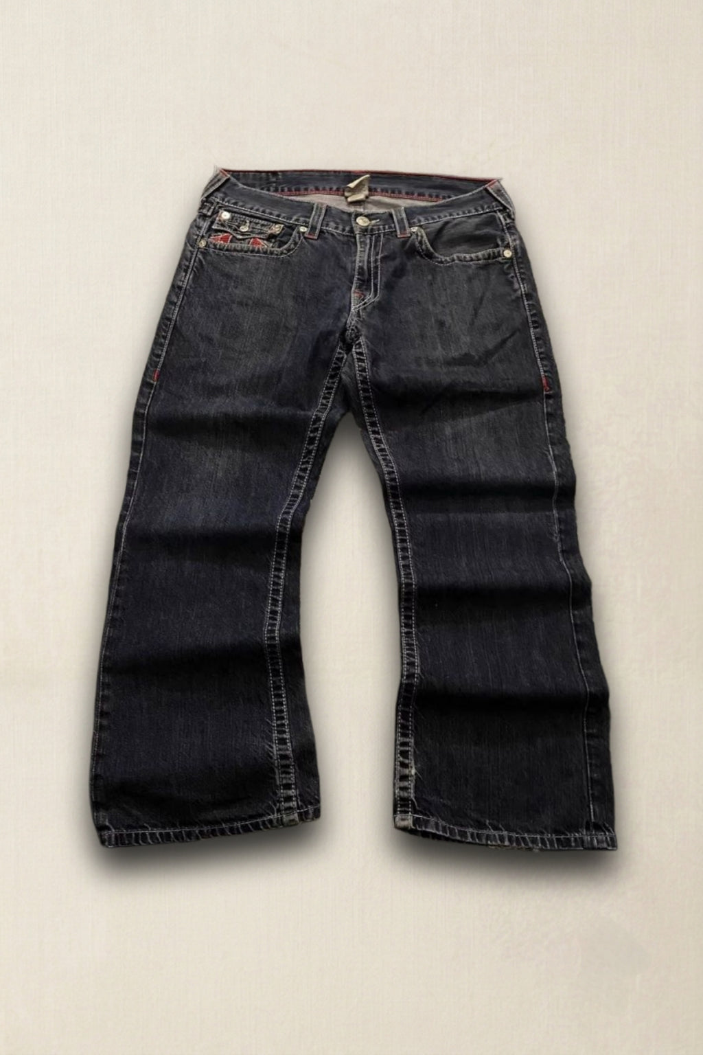 Джинсы True Religion
