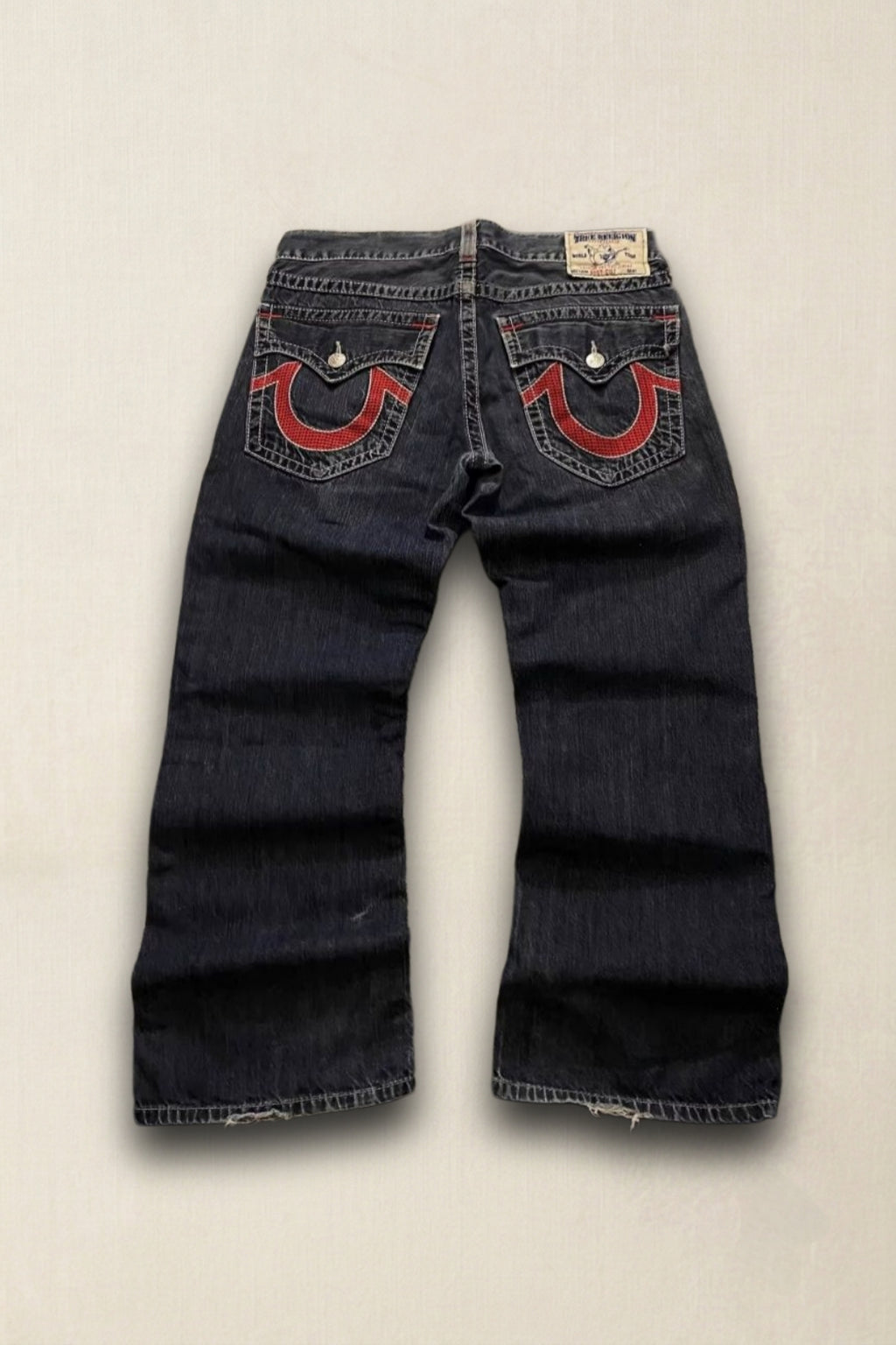 Джинсы True Religion