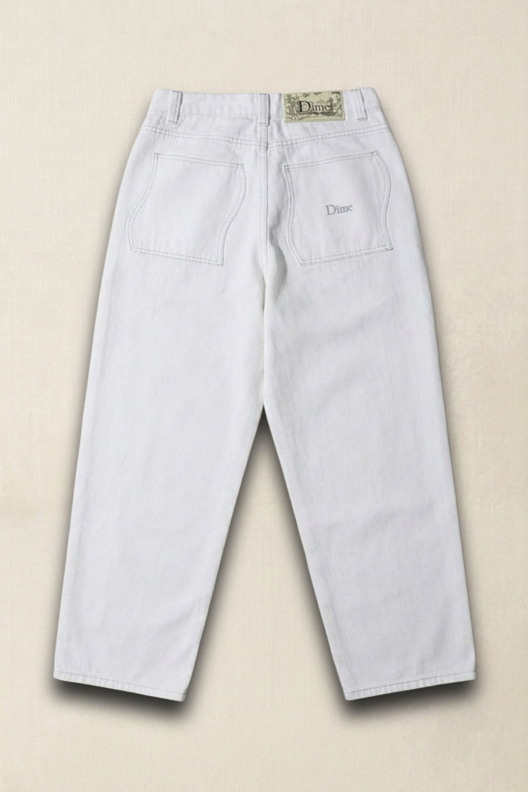 Dime baggy jeans