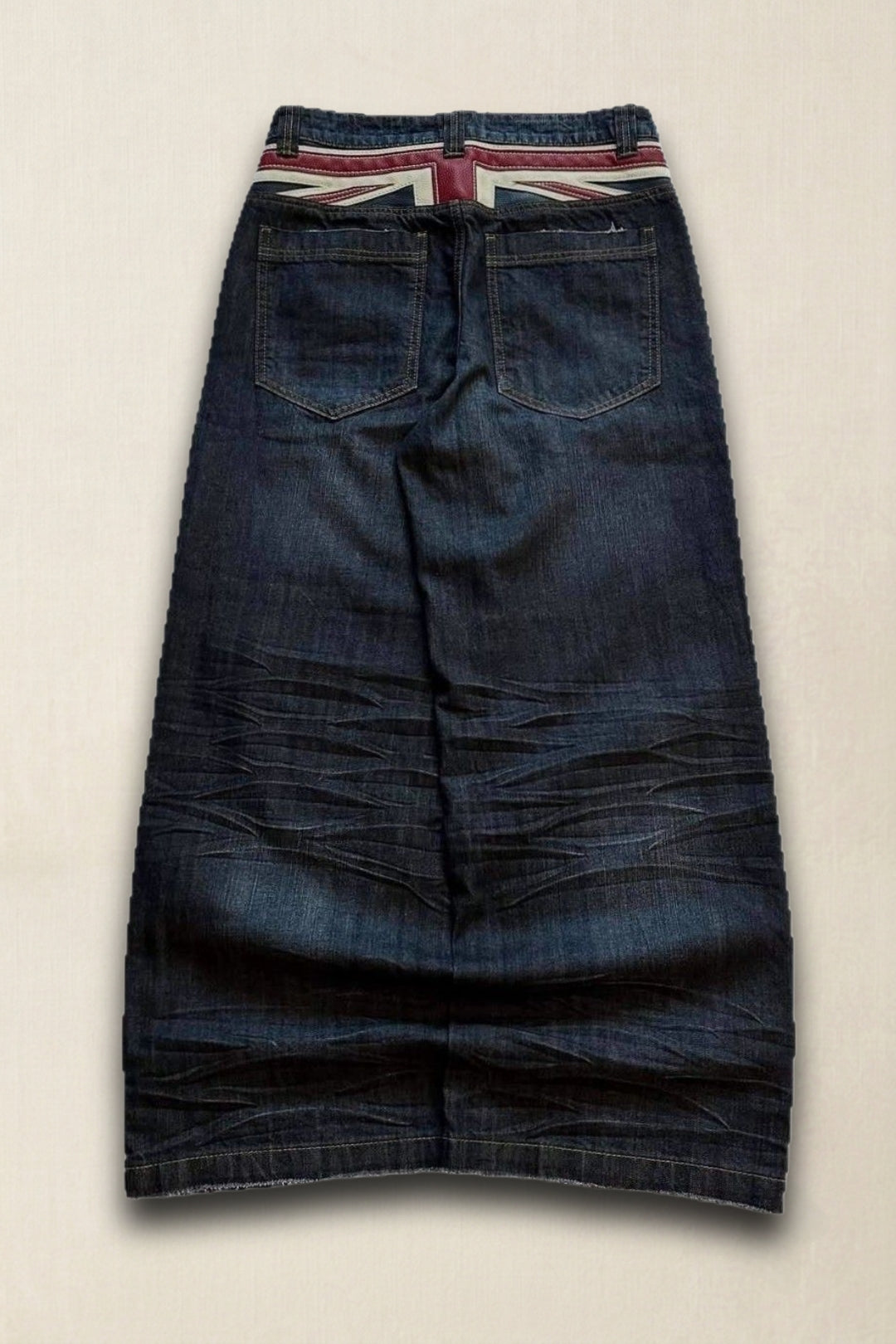 Jaded London jeans