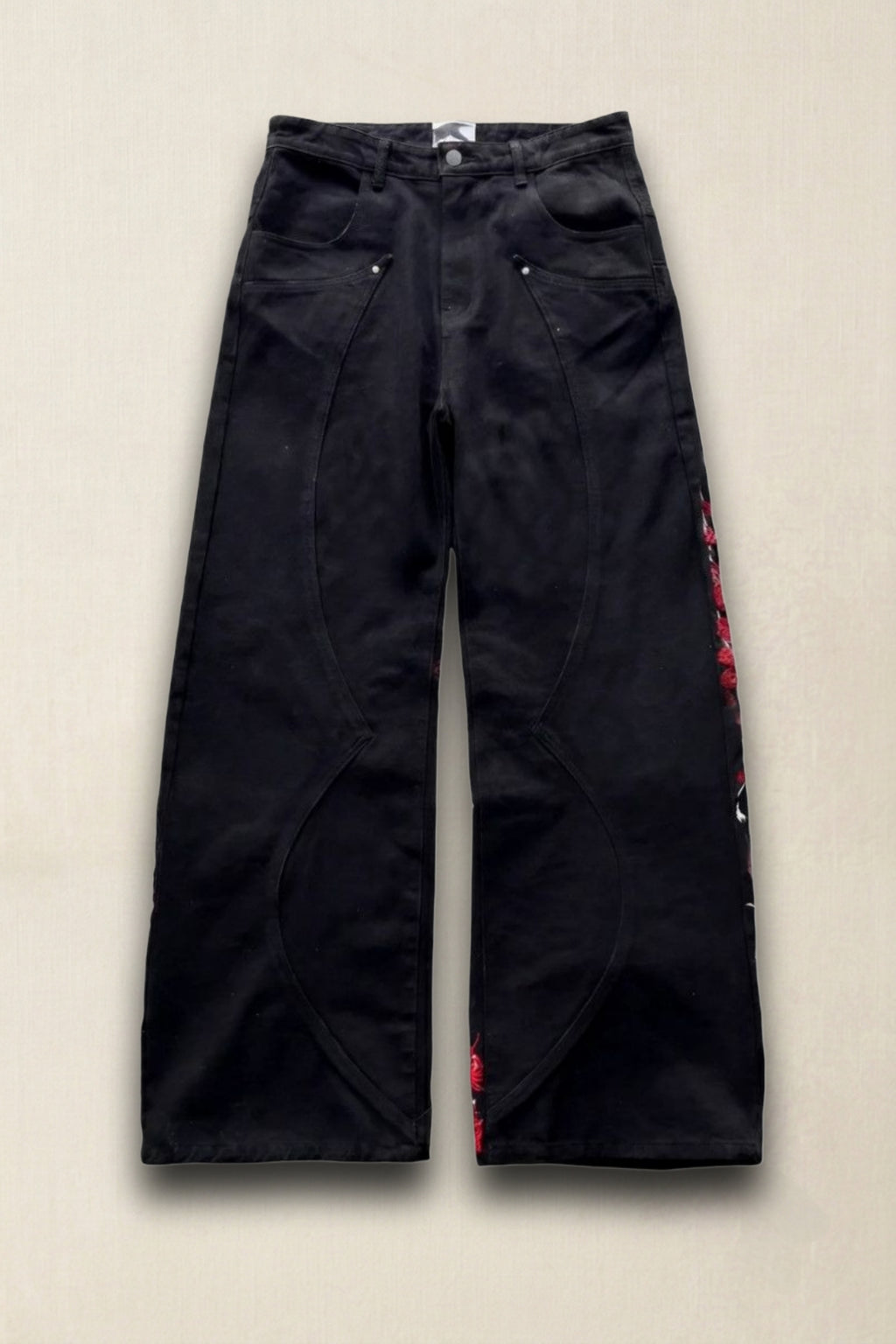 Джинсы Fallen Knight Denim