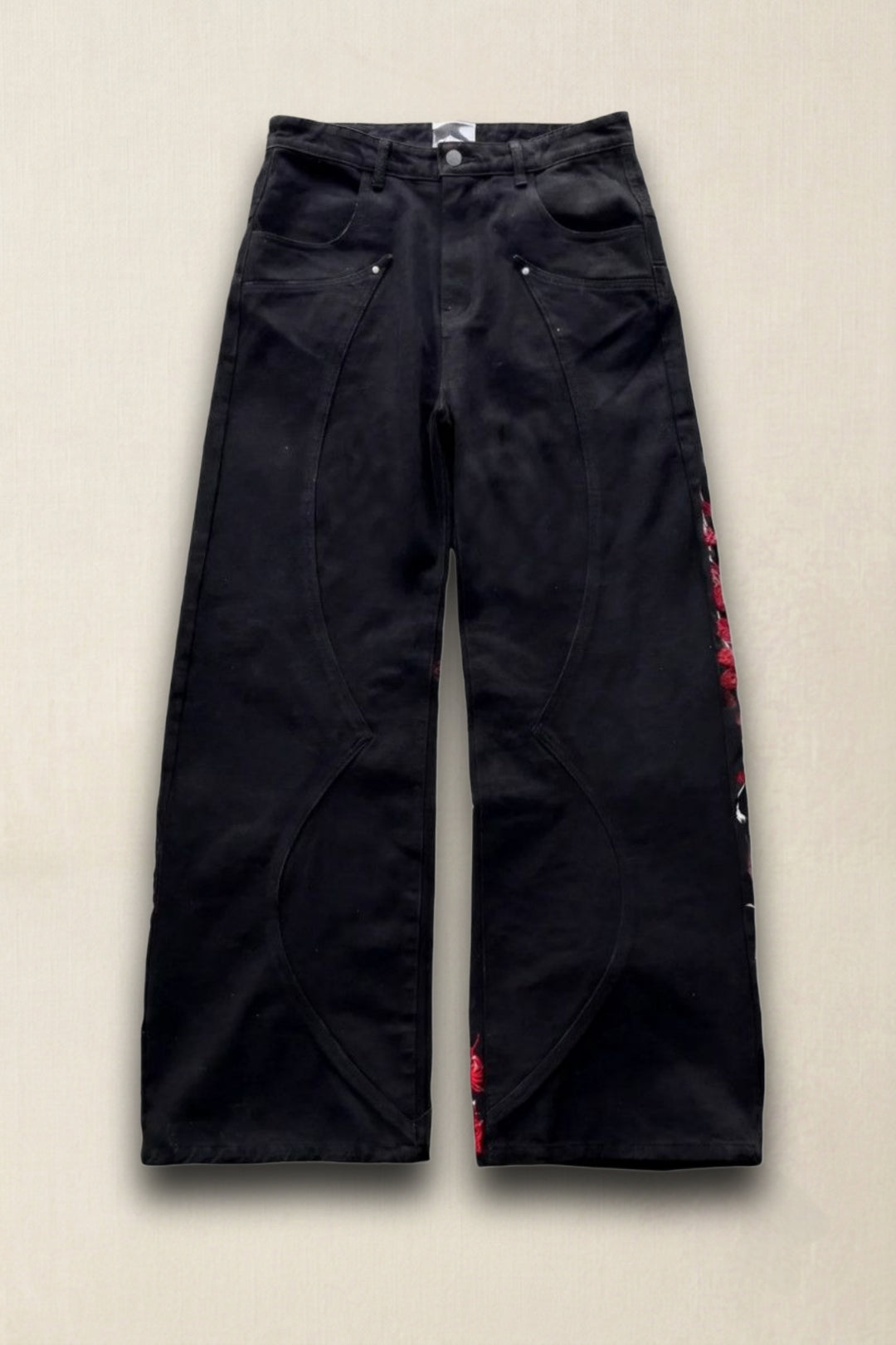 Fallen Knight Denim jeans