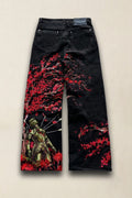 Джинсы Fallen Knight Denim