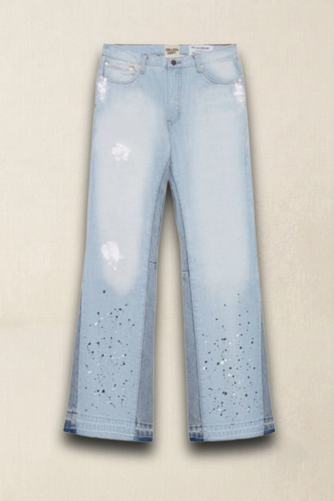 Gallery Dept flared jeans