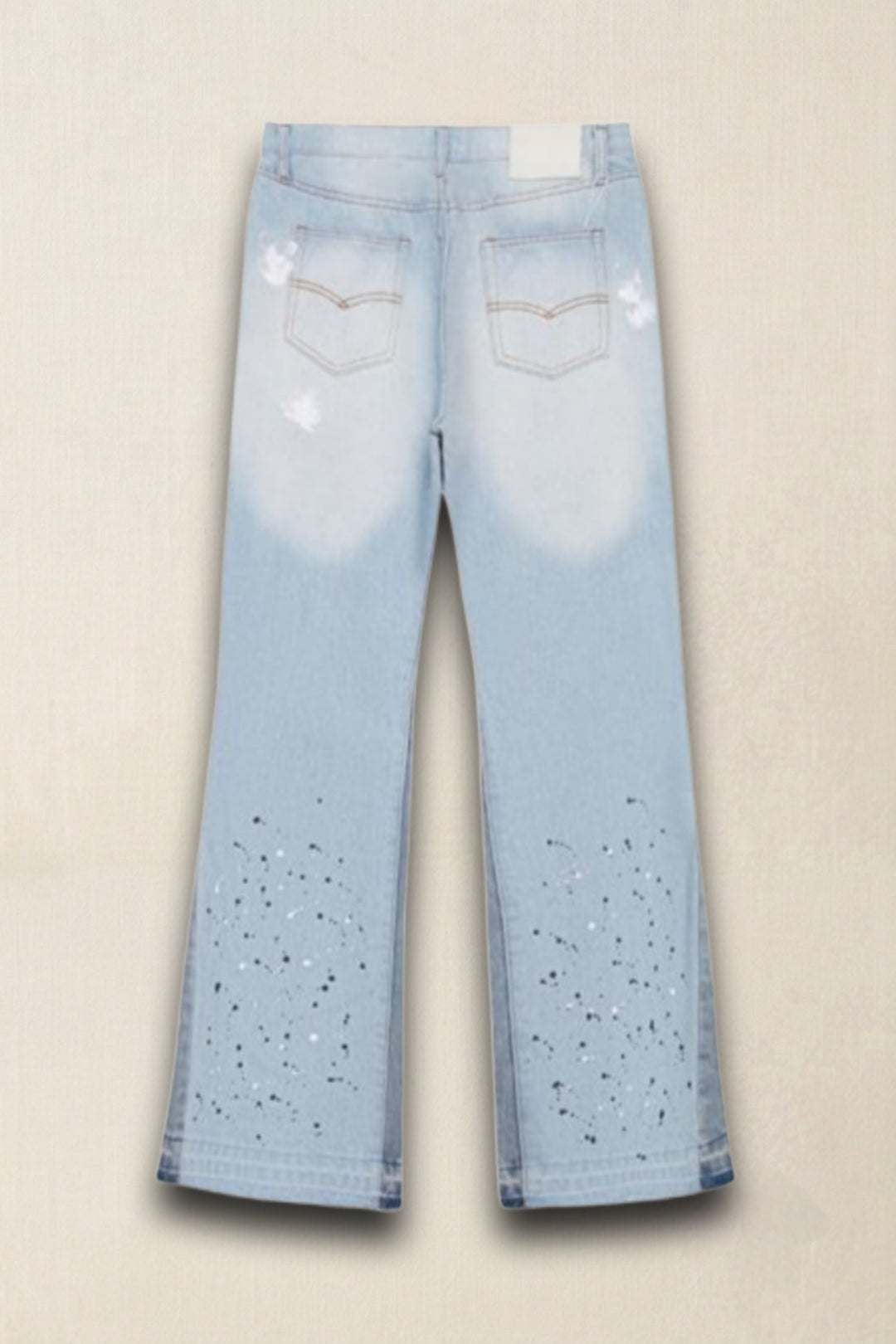 Gallery Dept flared jeans