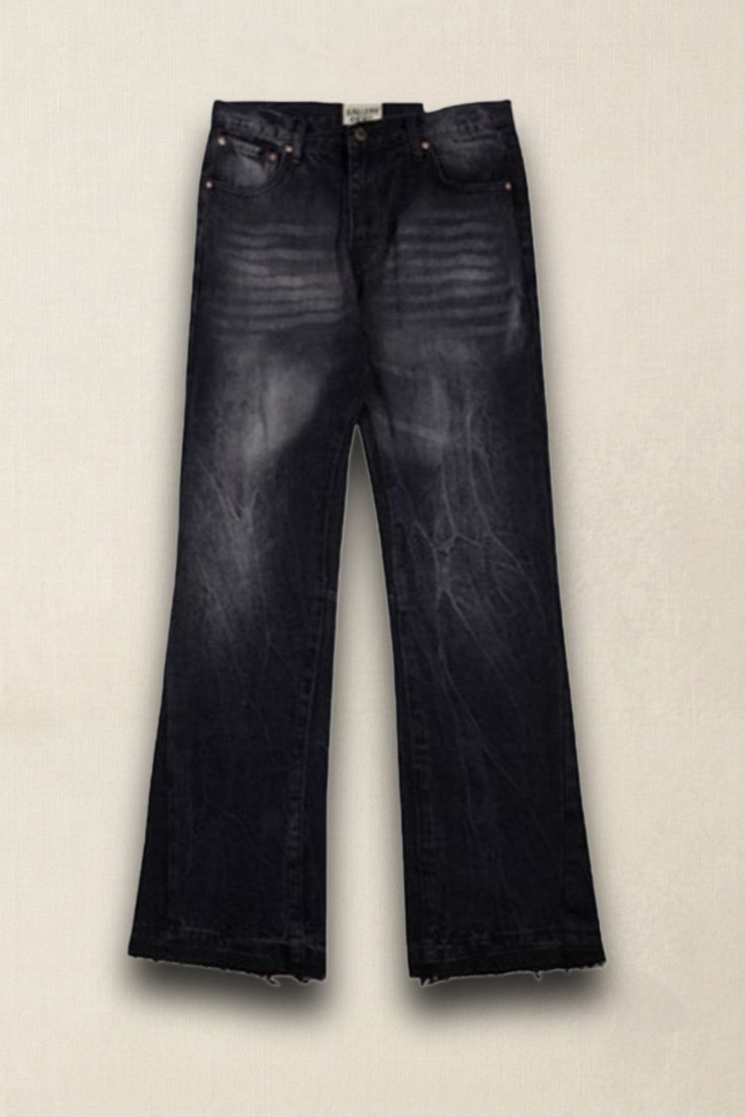 Gallery Dept flared jeans
