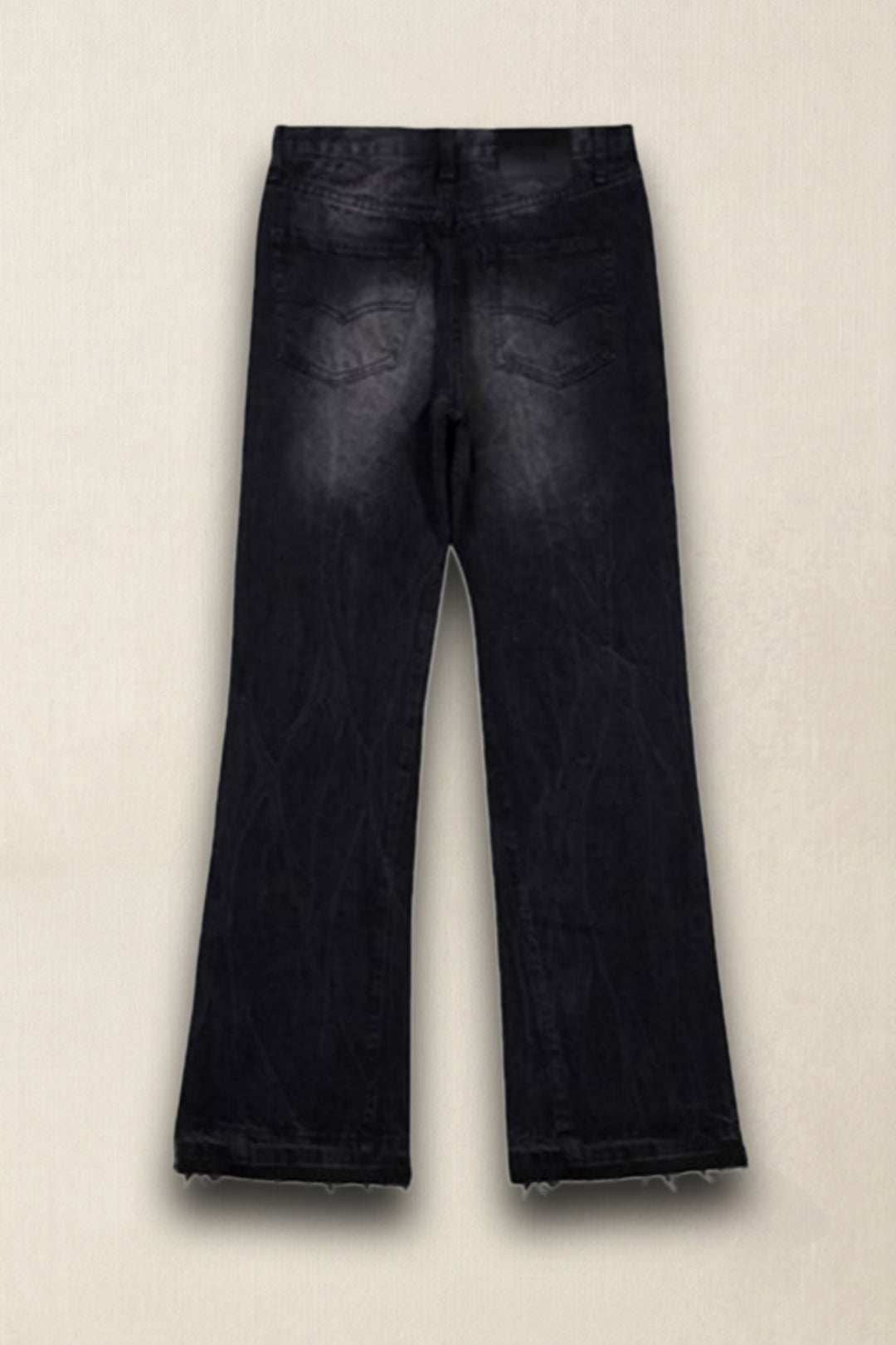 Gallery Dept flared jeans