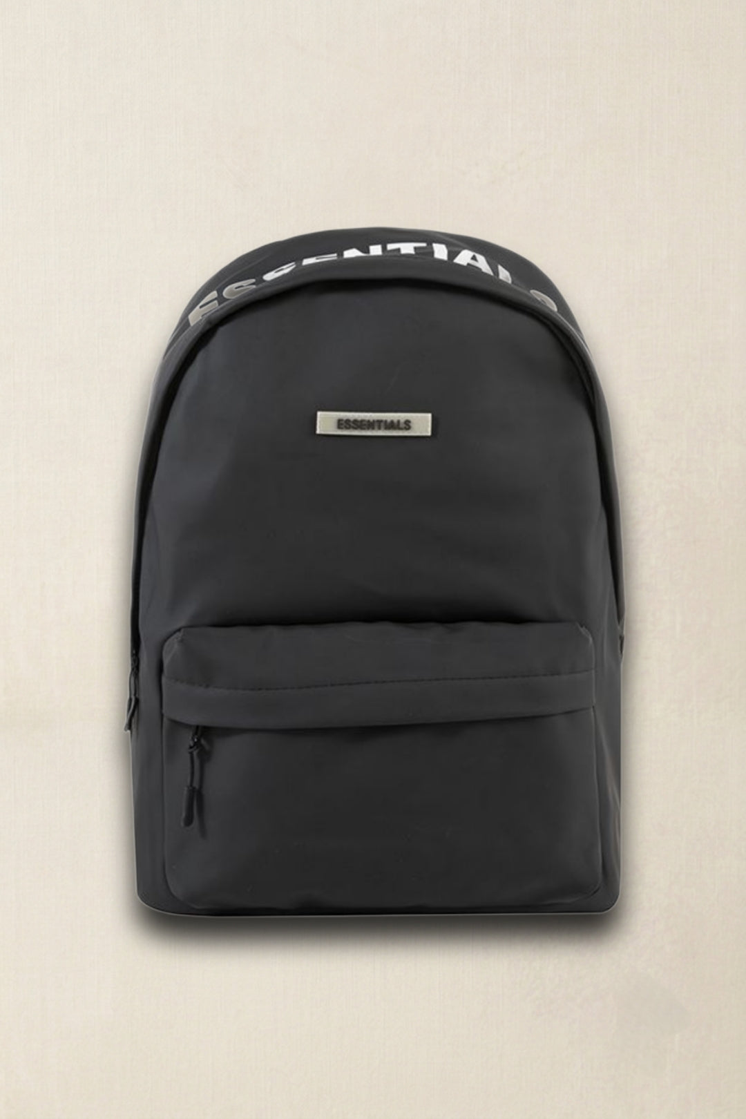 Essentials backpack