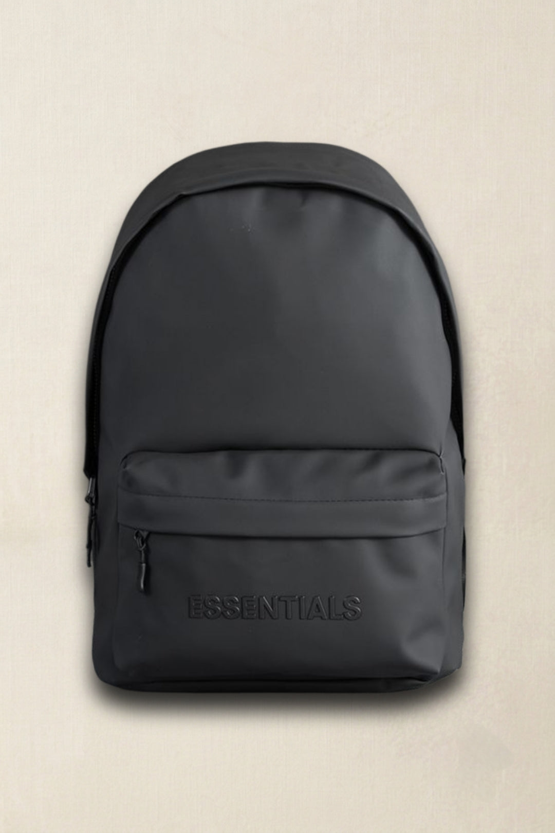 Essentials backpack