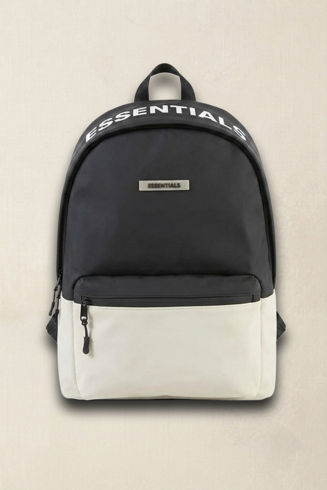 Essentials backpack