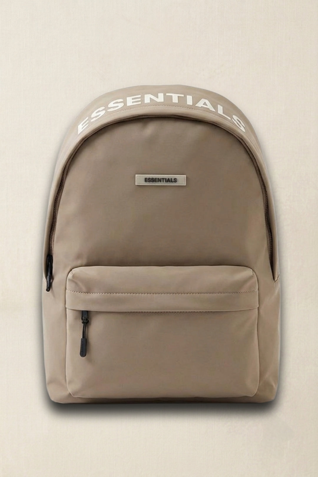 Essentials backpack