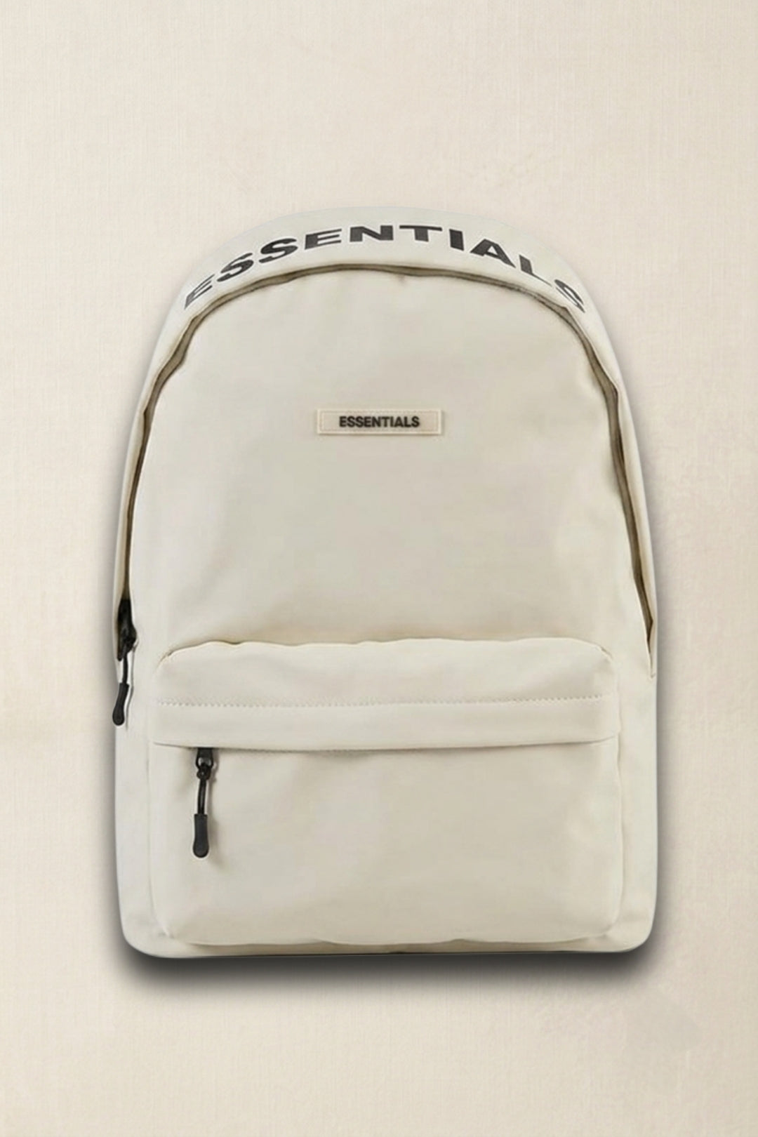 Essentials backpack