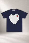 comme des garçons tee