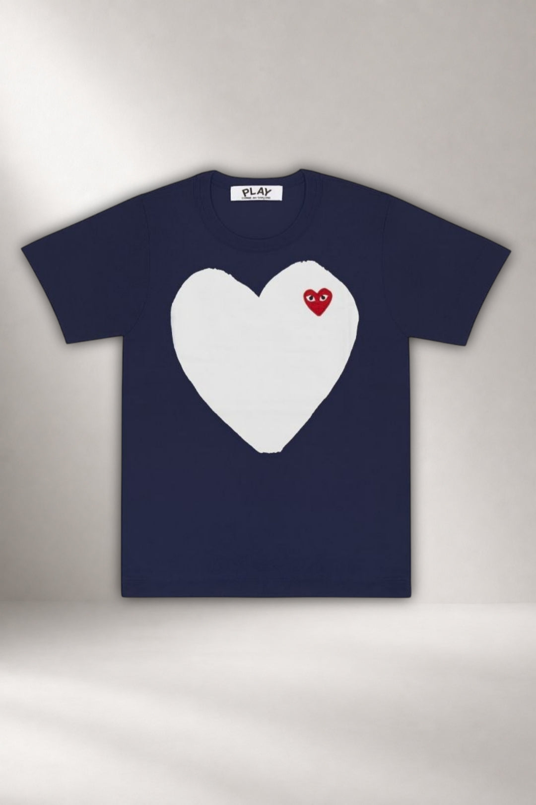 comme des garçons tee