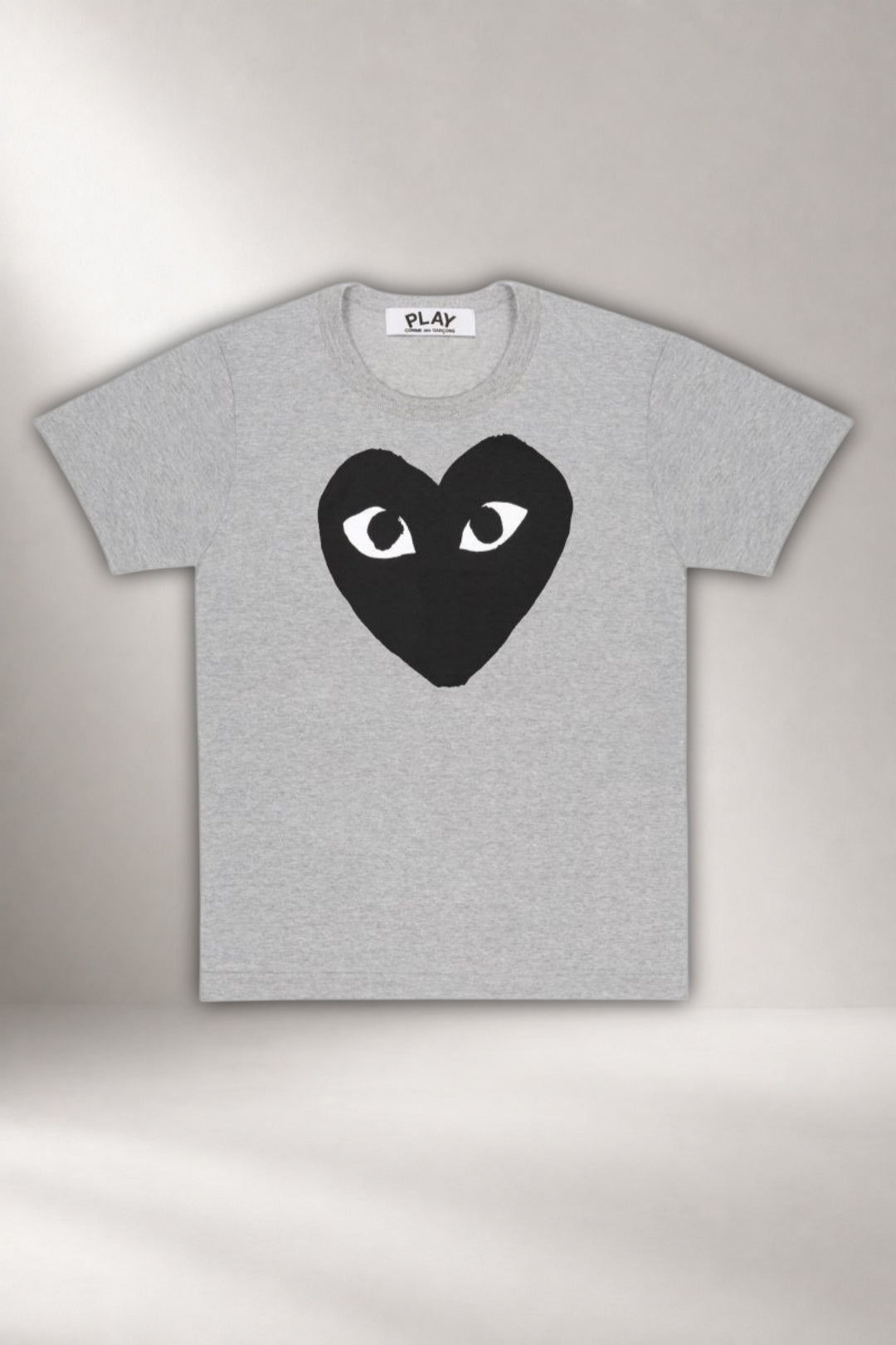 comme des garçons tee