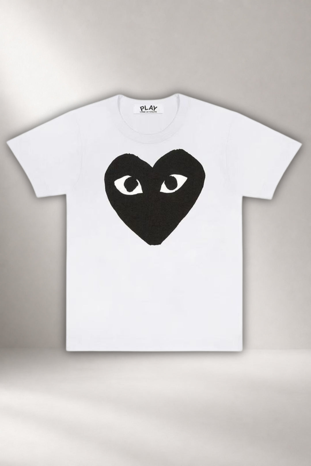 comme des garçons tee