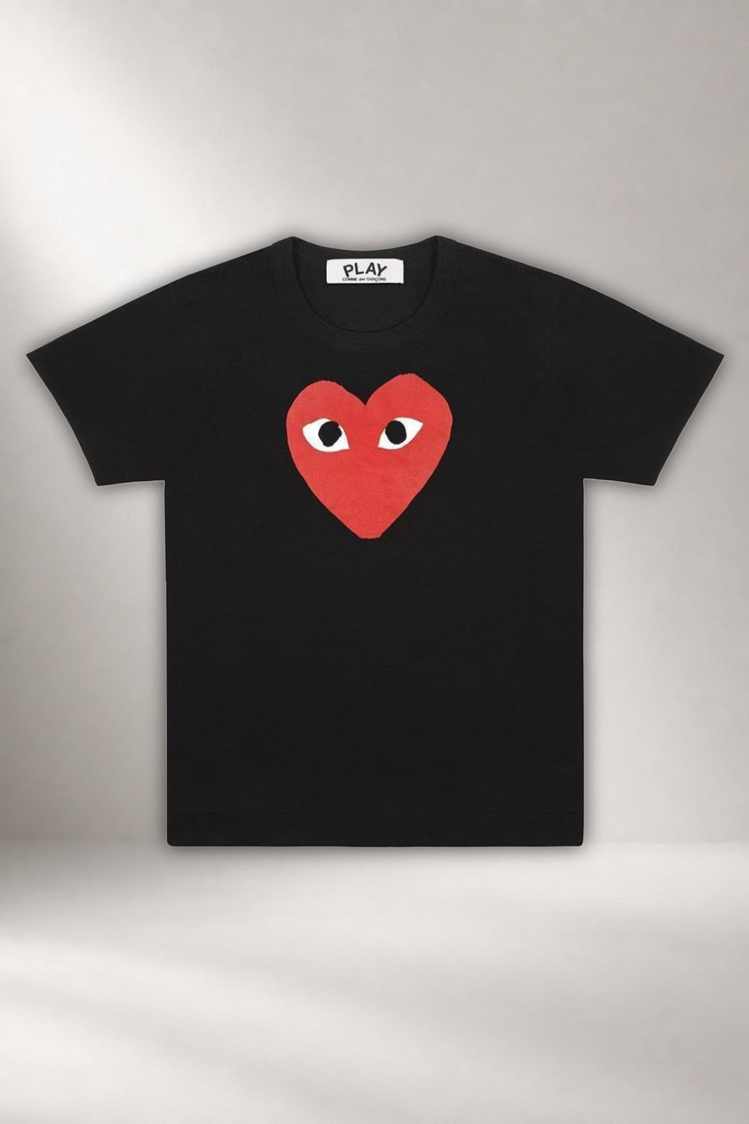 comme des garçons tee