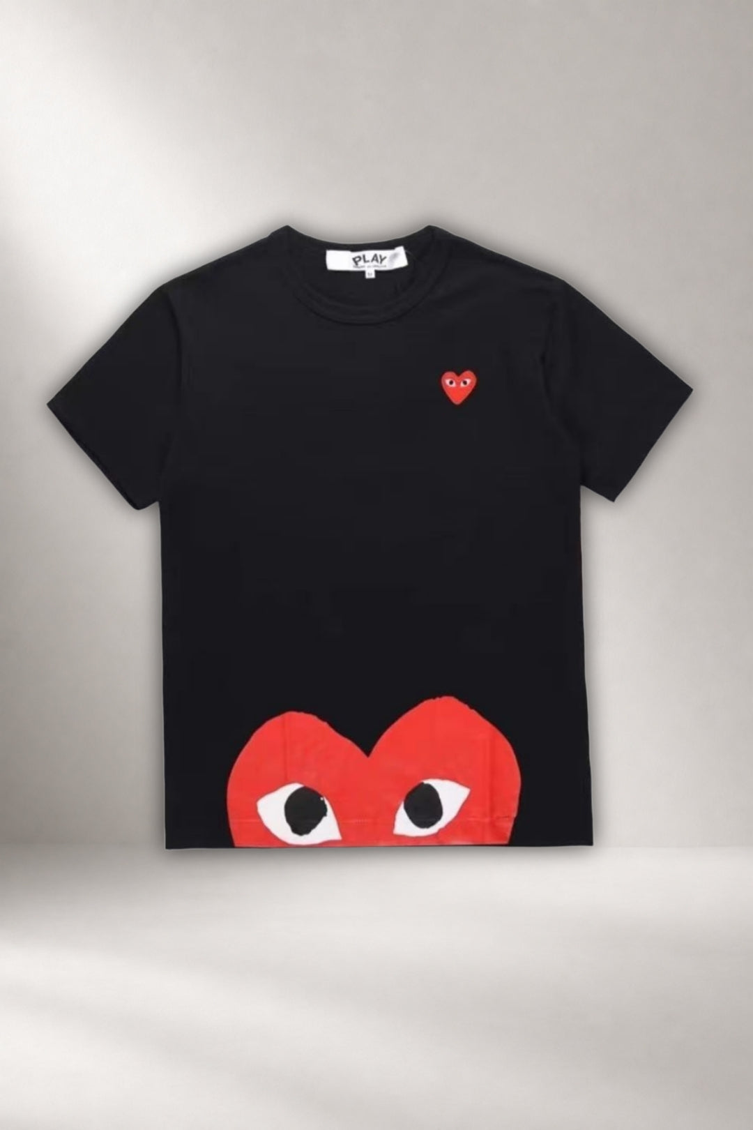 comme des garçons tee