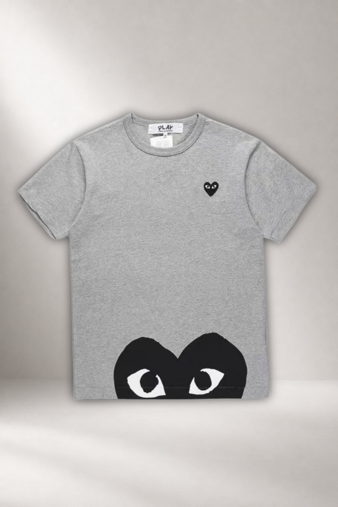 comme des garçons tee