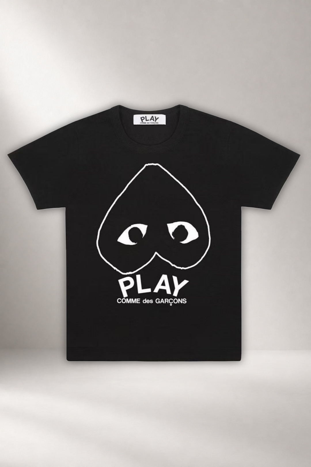 comme des garçons tee