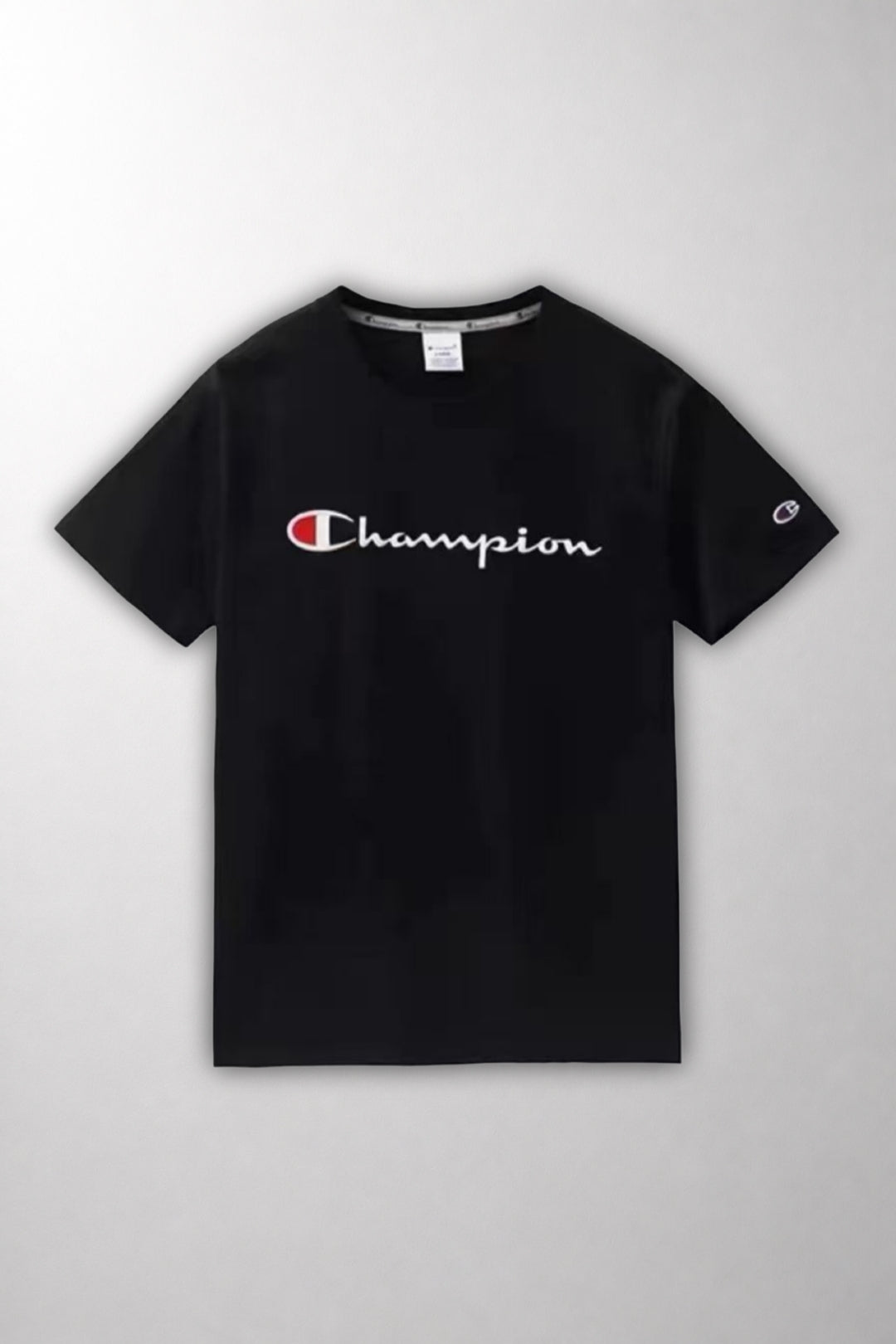 Champion tee