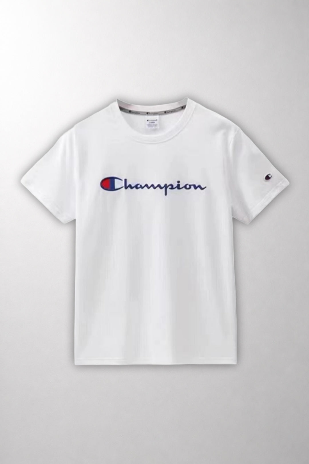 Champion tee