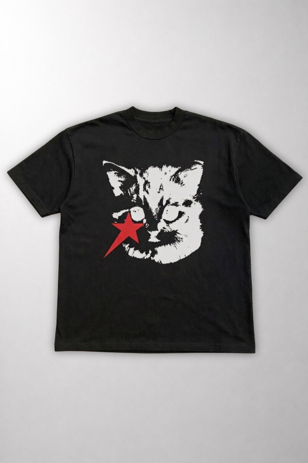 Graphic tee