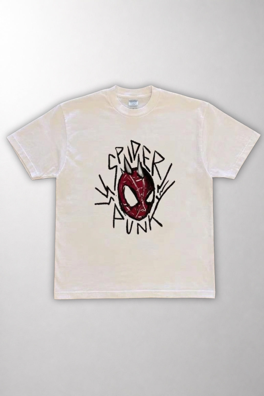 Graphic tee