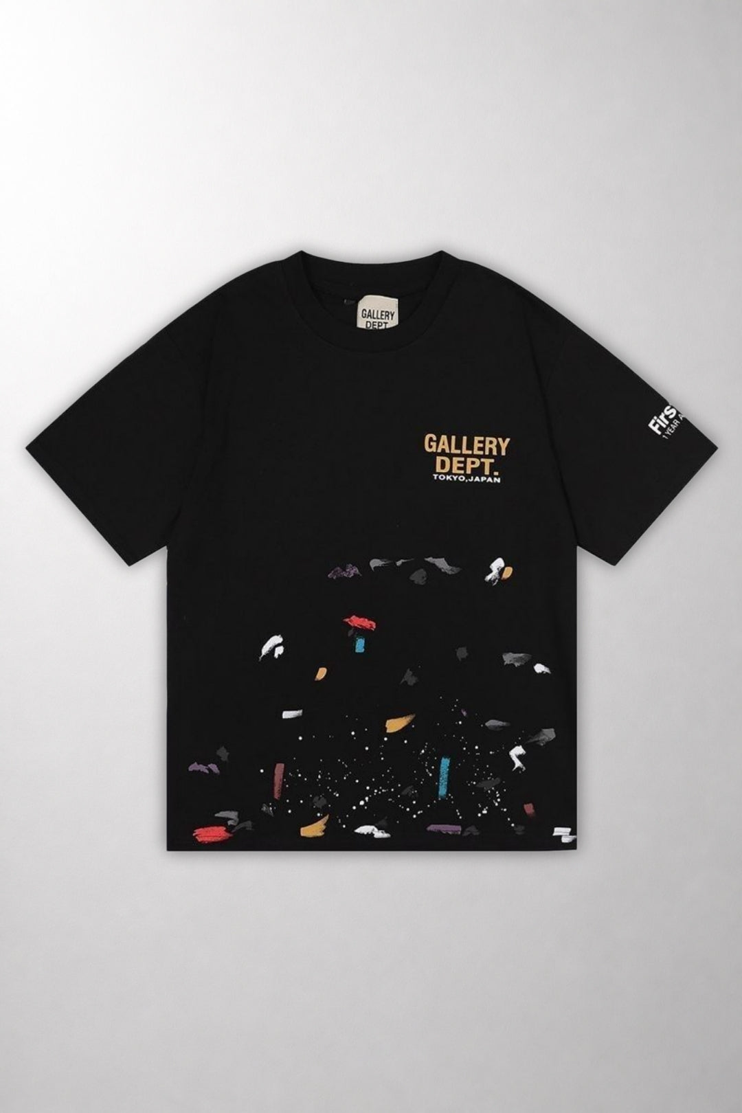 Gallery Dept tee