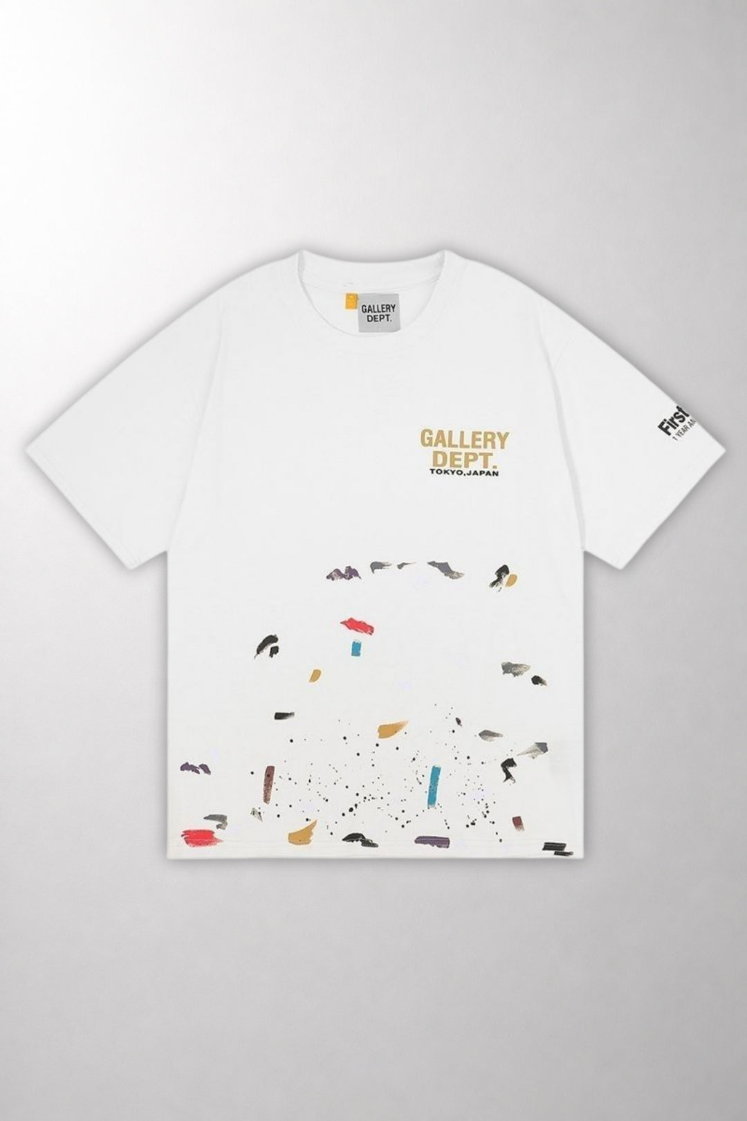 Gallery Dept tee