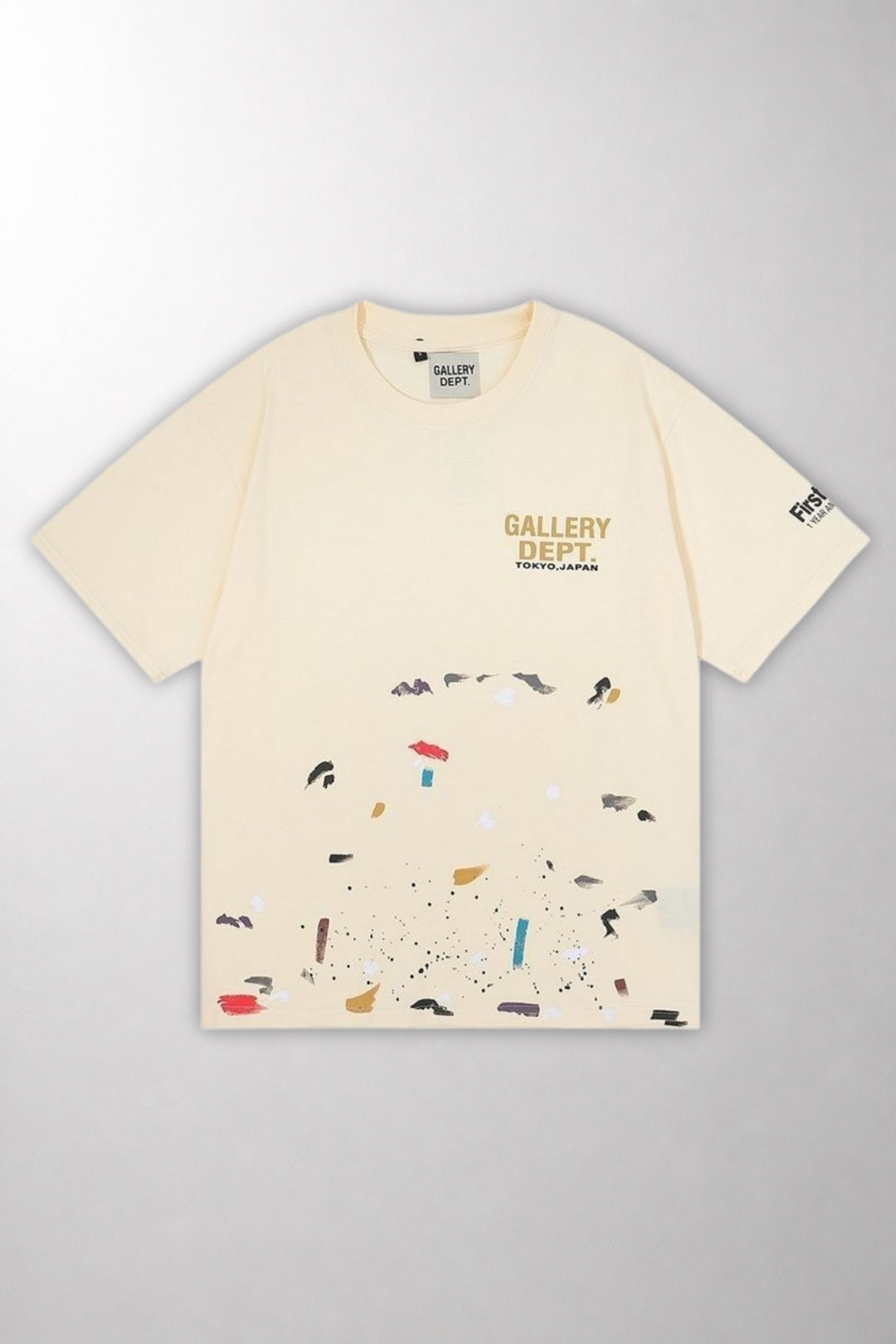 Gallery Dept tee