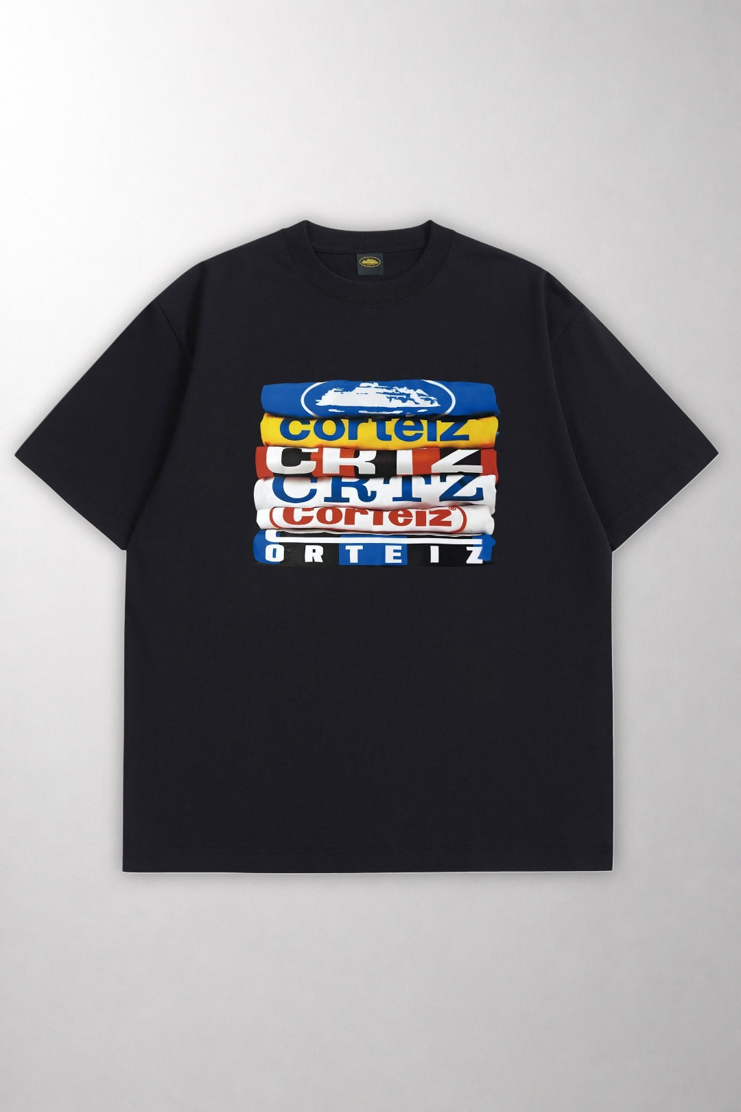 Corteiz tee