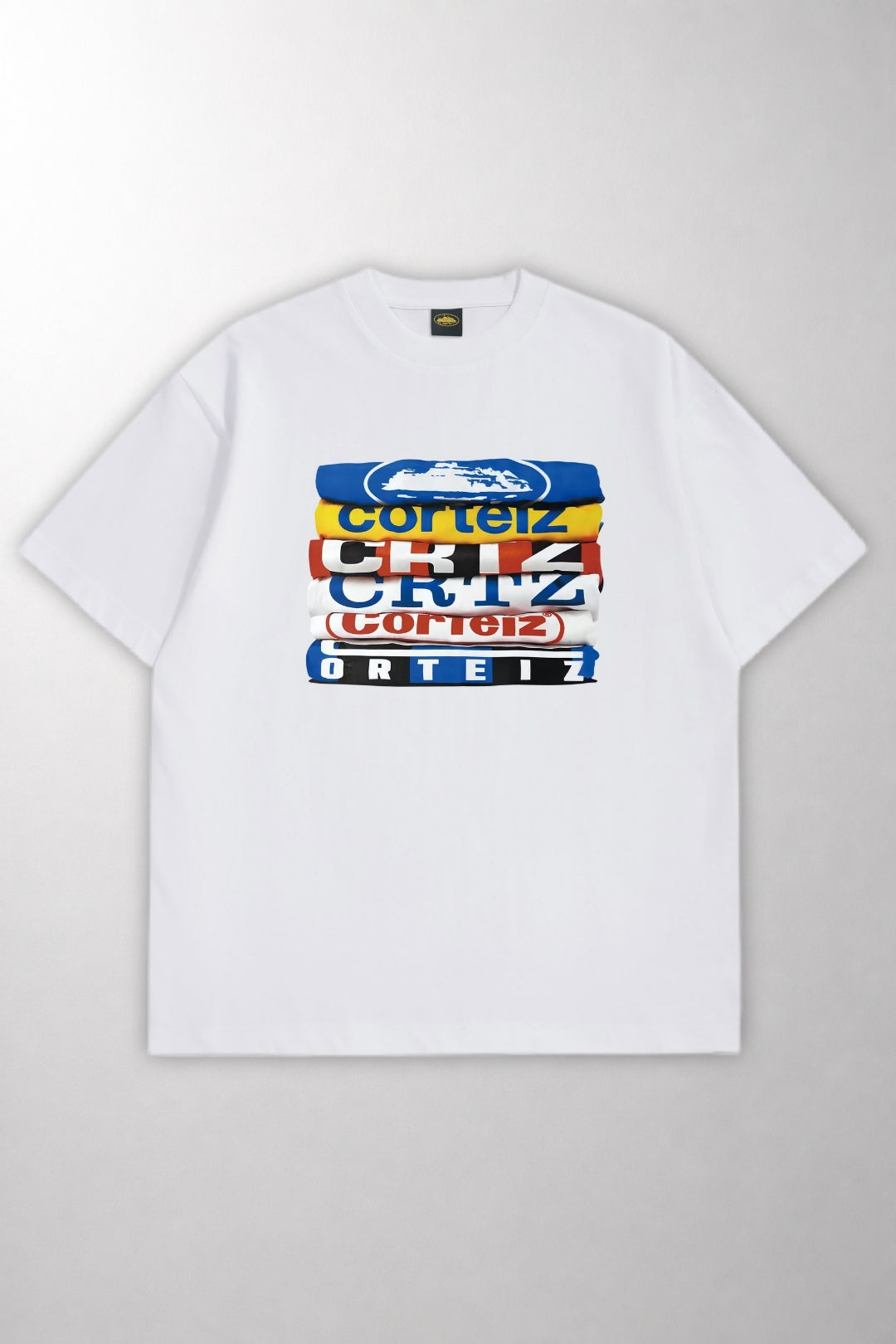 Corteiz tee