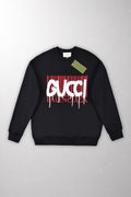 Худи Gucci x Balenciaga Graffiti