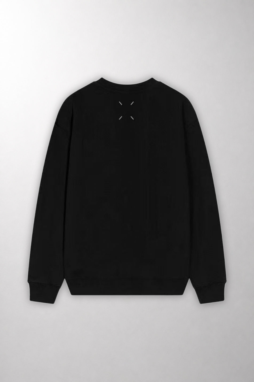 Свитшот Maison Margiela с логотипом Numeric