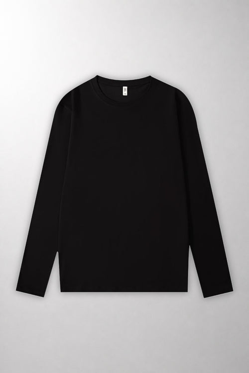 Basic long sleeve