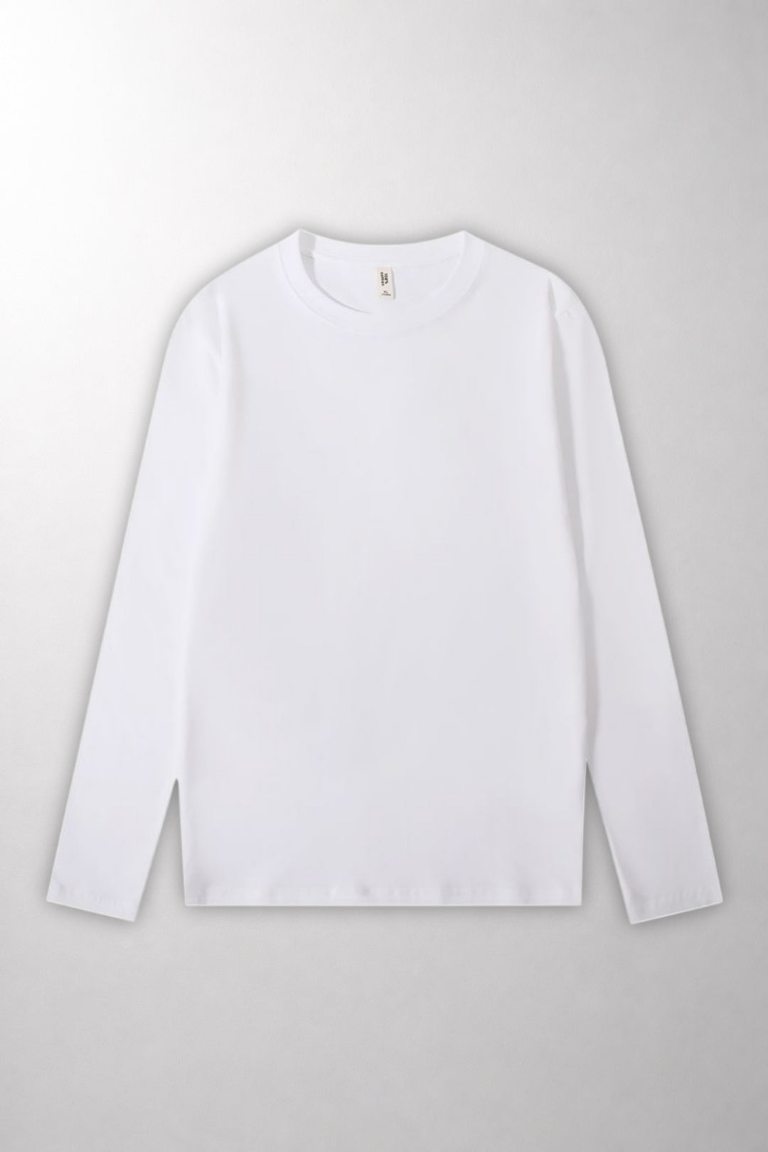 Basic long sleeve