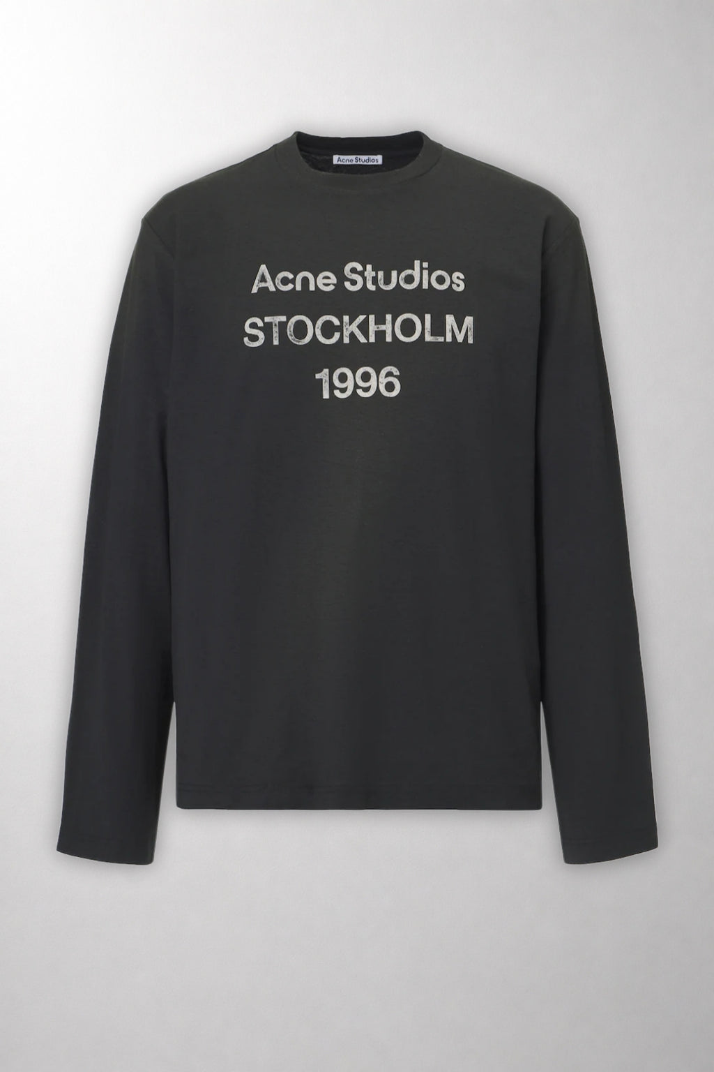 Лонгслив Acne Studios