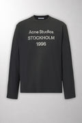 Лонгслив Acne Studios