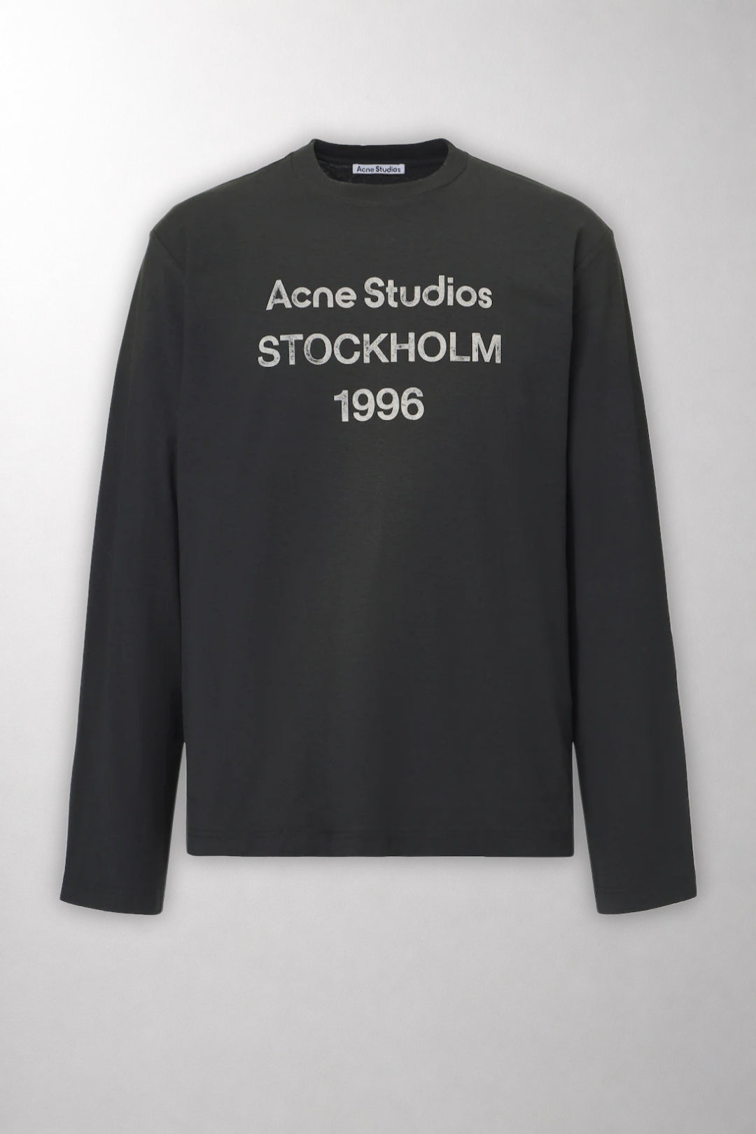 Лонгслив Acne Studios