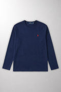 Лонгслив Ralph Lauren
